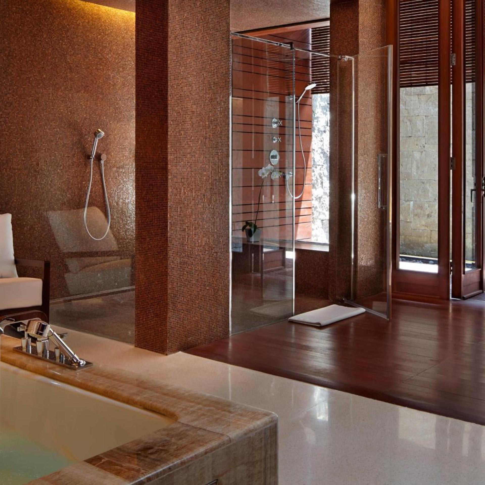 5 Bedrooms, Mansion, Private Pool، Bulgari Resort Bali 6/6