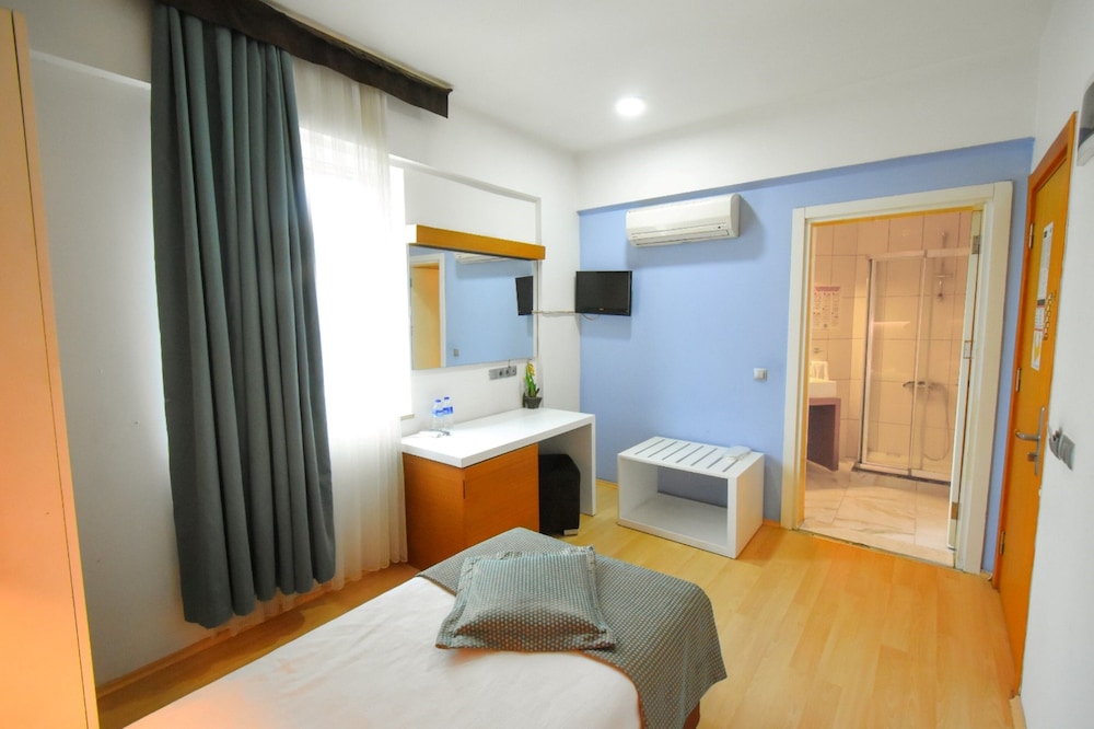 Expo Park Hotel 15/39