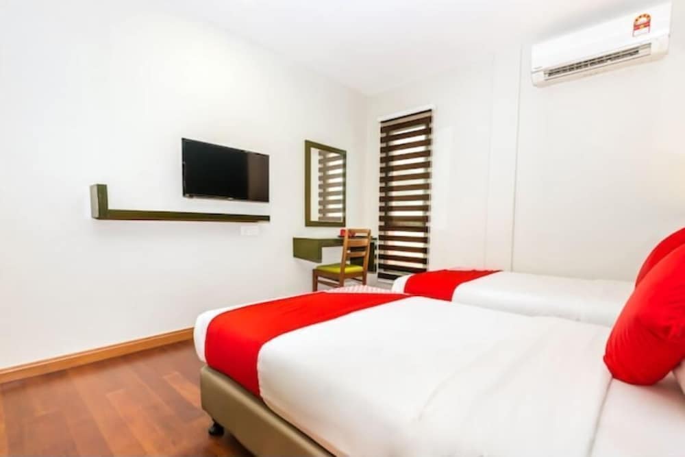 K3 Formosa Hotel 23/51