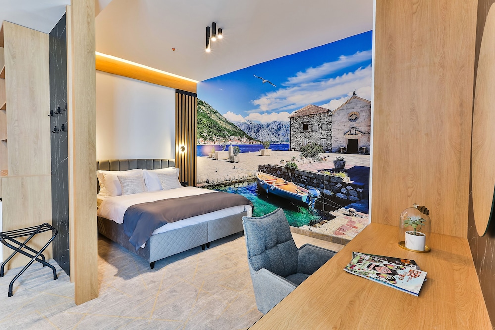 Hotel Boka 27/63