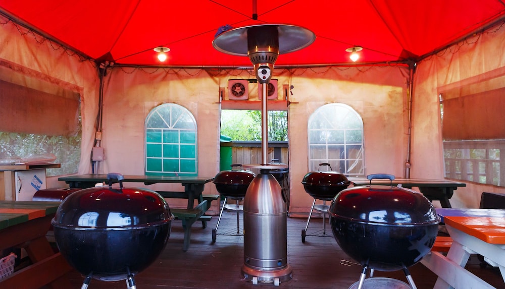 Tongyeong Honey Spa Pension 19/50