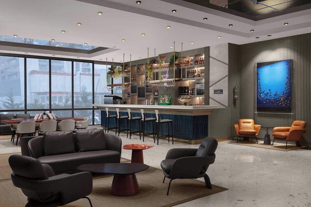 Delta Hotels by Marriott Istanbul Kagithane 31/50