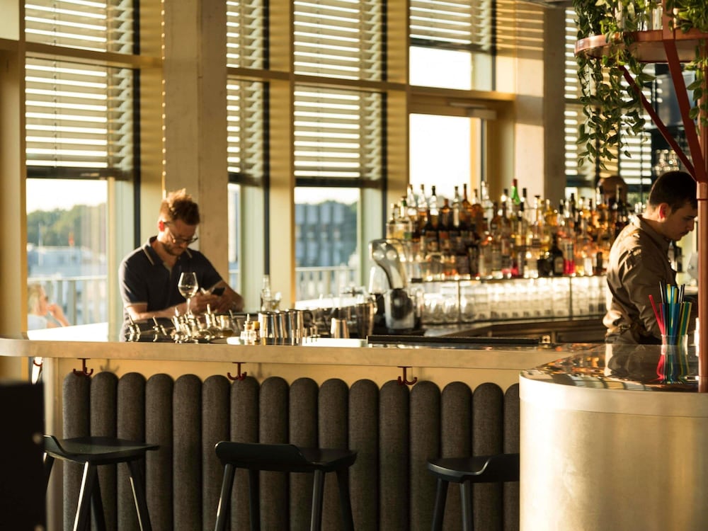 25hours Hotel The Circle 16/73