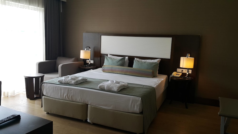 Kimeros Ma Biche Hotel And Thalasso 14/50
