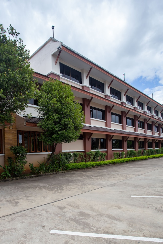 Ariya Inn Chiang Rai 5/70
