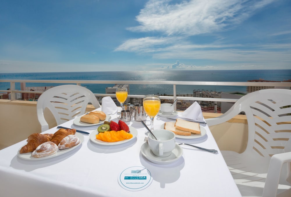 Leonardo Hotel Torremolinos Costa del Sol 55/72