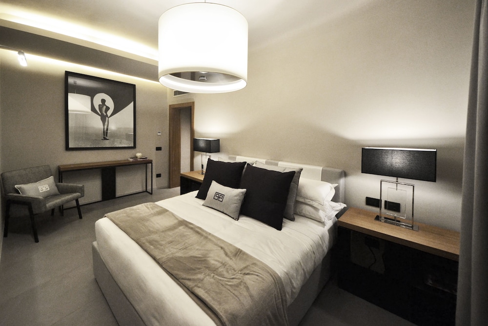 Parioli Place 10/45