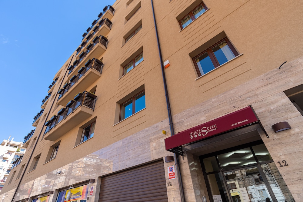 Multi Suite Palermo 42/50