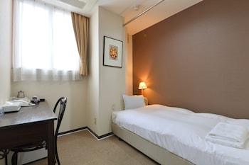 1 Bedroom, Basic, Single