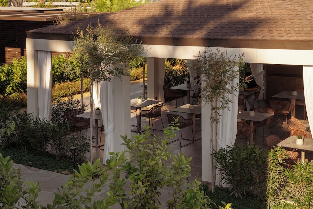 The Ritual, A Wellness Retreat - Adults Only 31/34