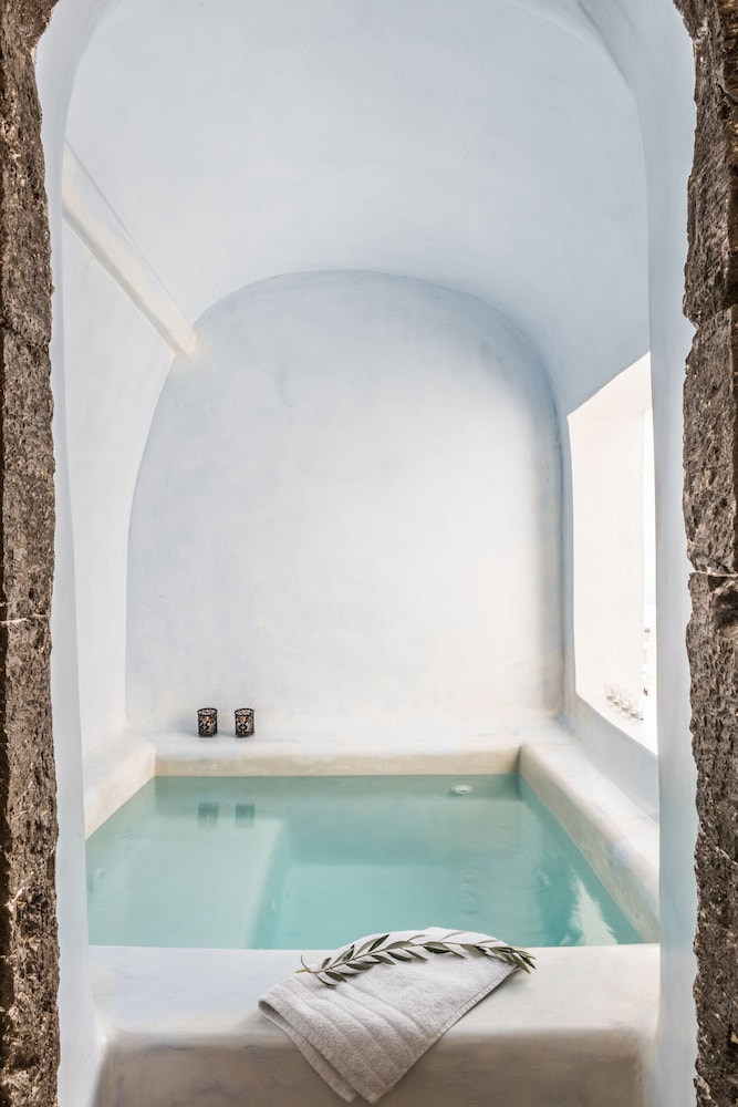 On The Rocks Santorini - Adults only 32/67