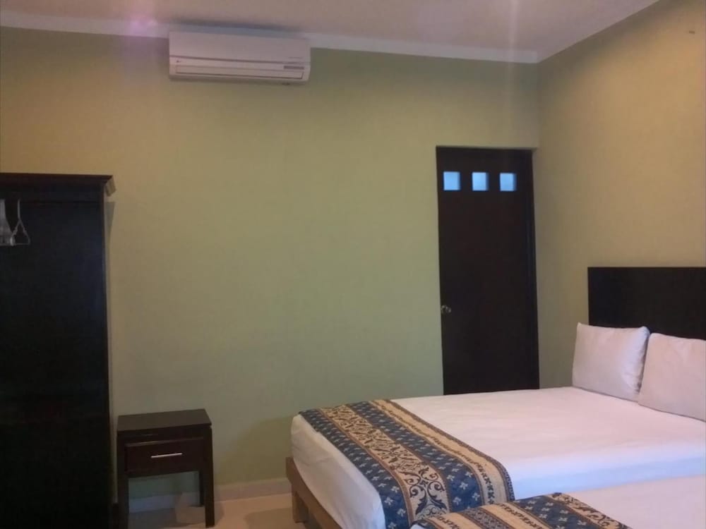 HOTEL TURQUESA MAYA 15/51
