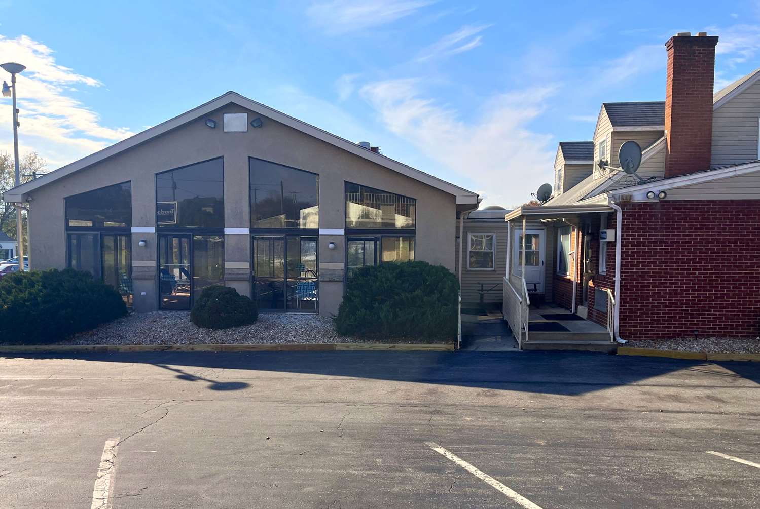 Travelodge by Wyndham Hershey 21/30