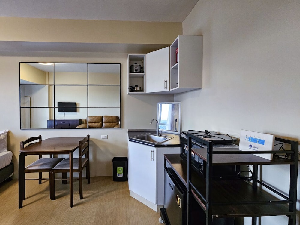 Centrio Tower Studio Unit 41/54