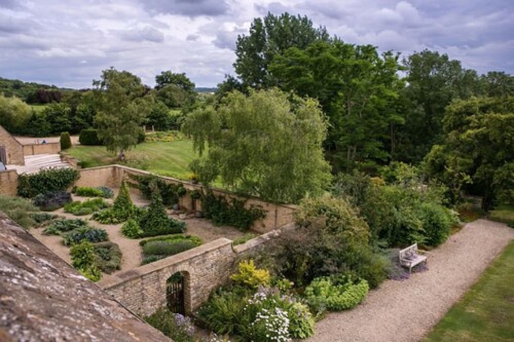 Whatley Manor Hotel & Spa 28/40