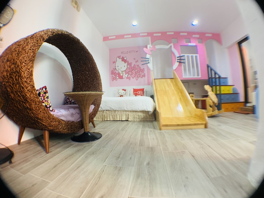 Rockhand Homestay 28/36