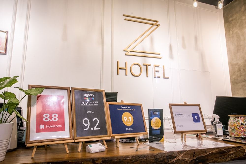 Z Hotel Johor 3/46