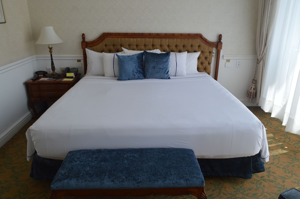 Gran Hotel Ciudad De Mexico 13/75