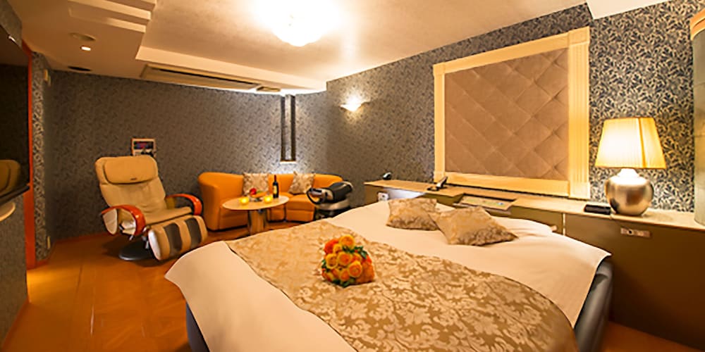Hotel Gt Kansai International Airport (Adult Only) 32/45