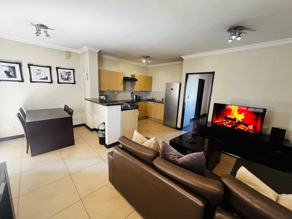 Sandton Executive Suites - Westpoint 43/70