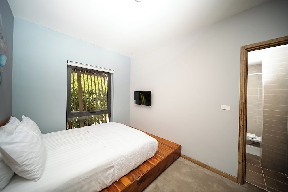 9 Station Hostel Phu Quoc 31/62