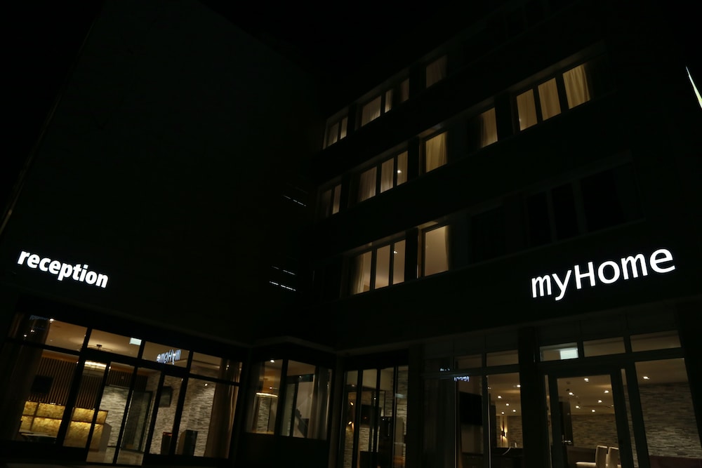 My Home Hotel 5/65