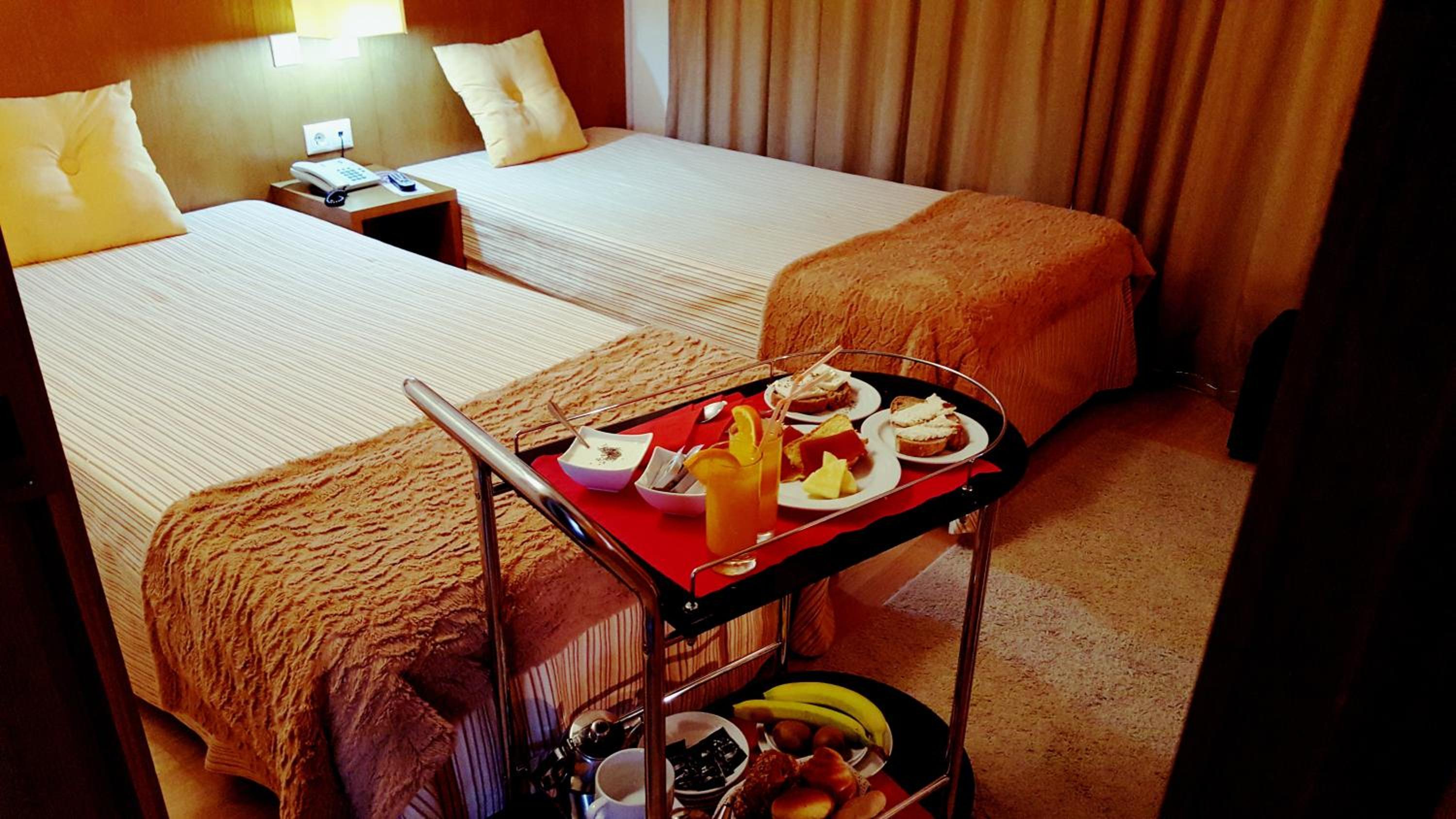 Hotel Jose Alberto 19/42