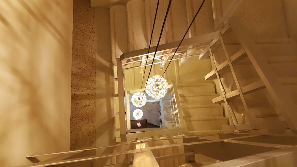 Paxa Mama Hotel Boutique 34/45
