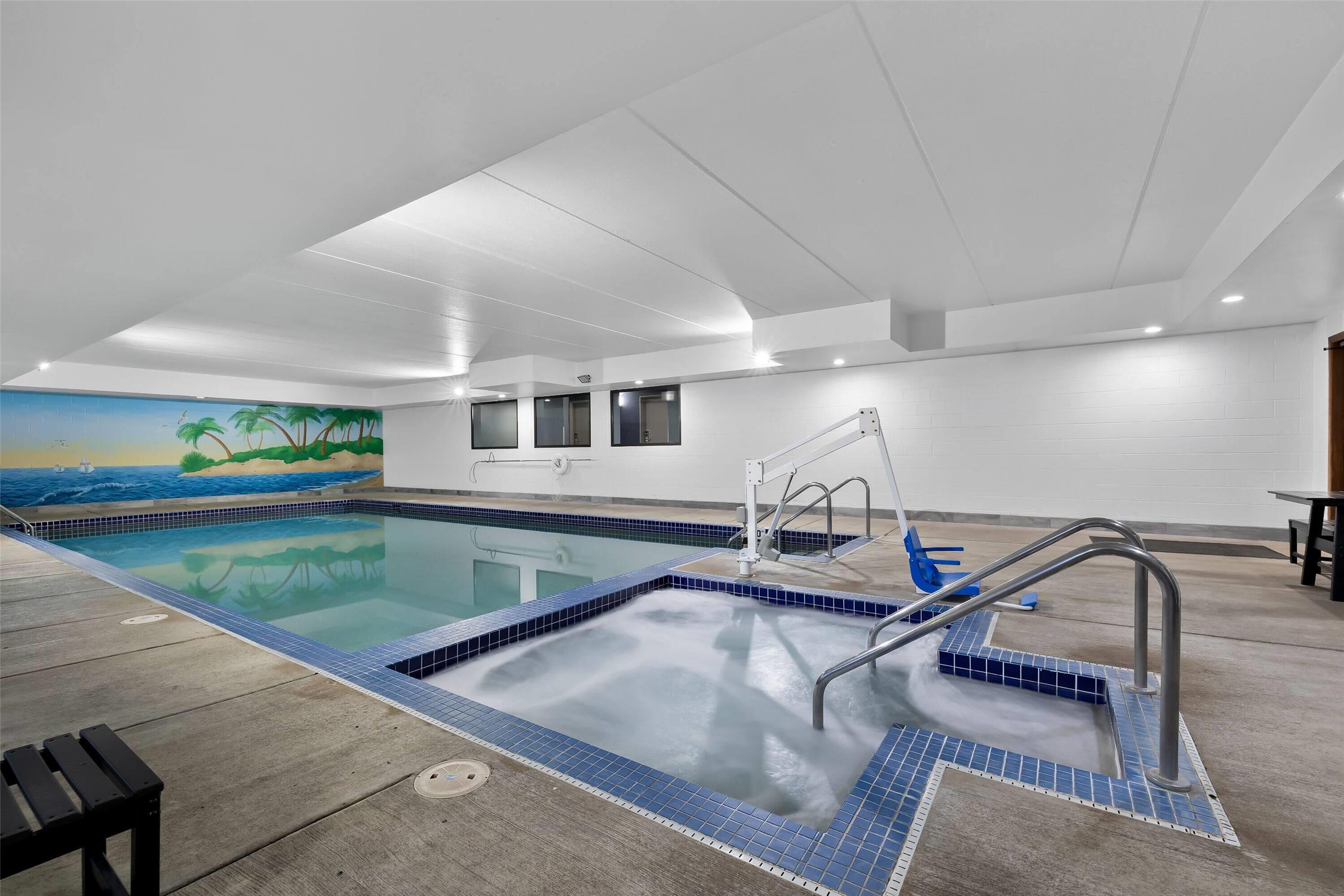 AmericInn by Wyndham Columbus Wisconsin 22/38