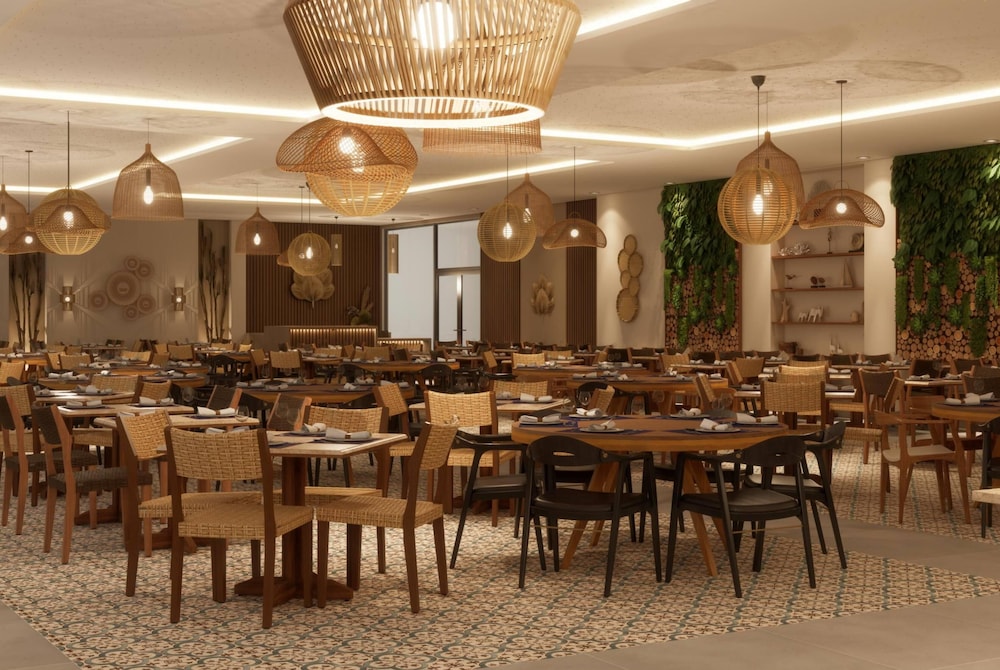 Wyndham Natal Pitangui Praia 64/80