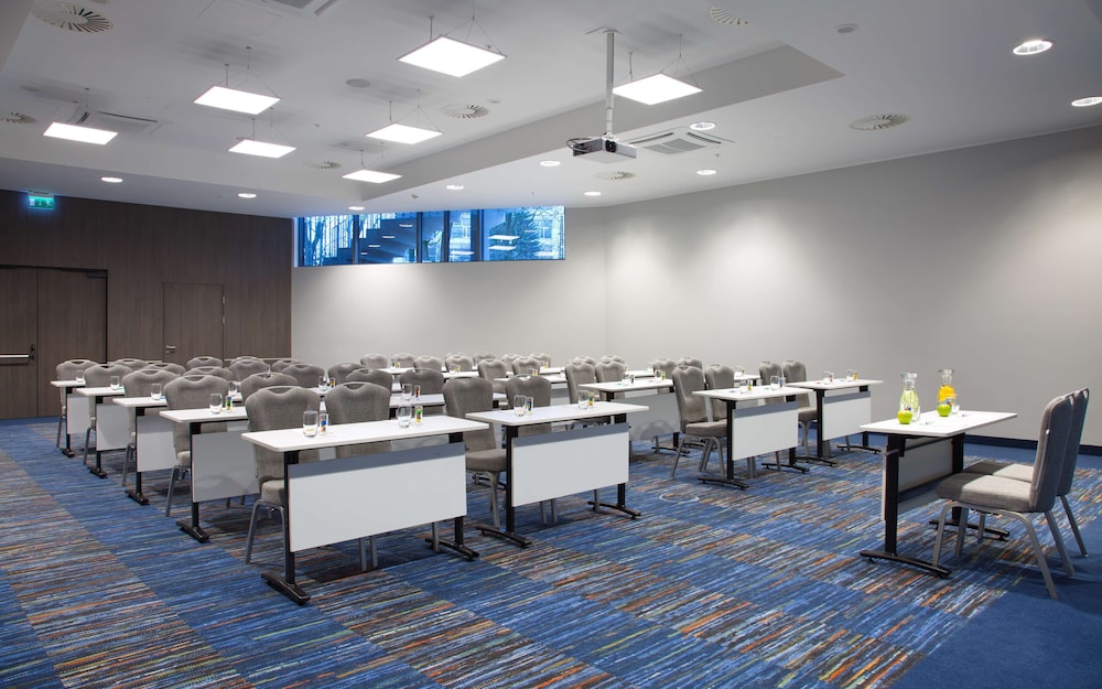PARK INN BY RADISSON RIGA VALDEMARA 52/69