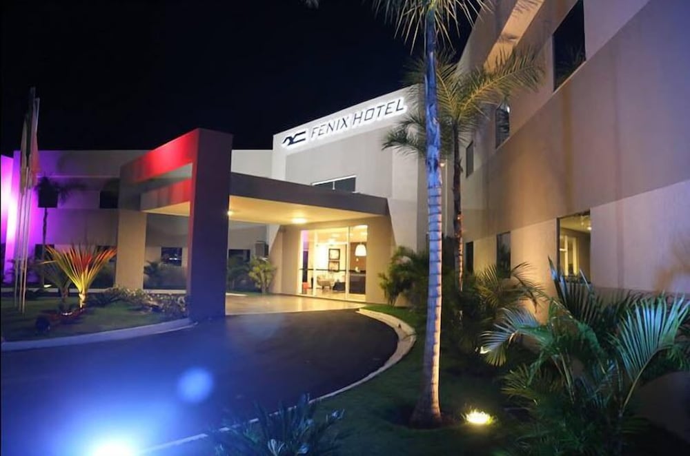 Fenix Araxa Hotel 2/32