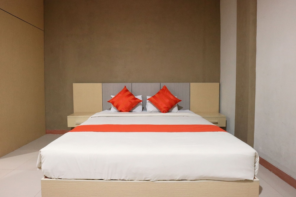 OYO 3726 Tembok Batu Residence 45/68