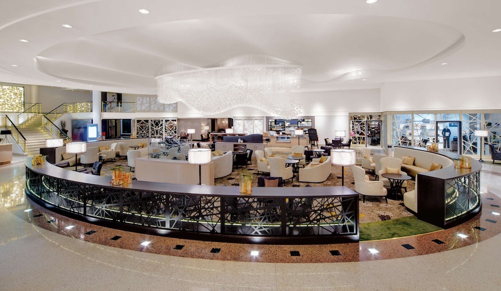 Hilton Munich Park 59/63