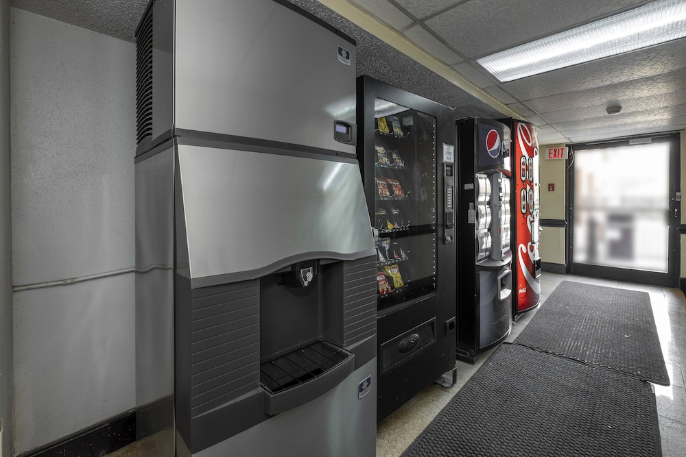 amenities