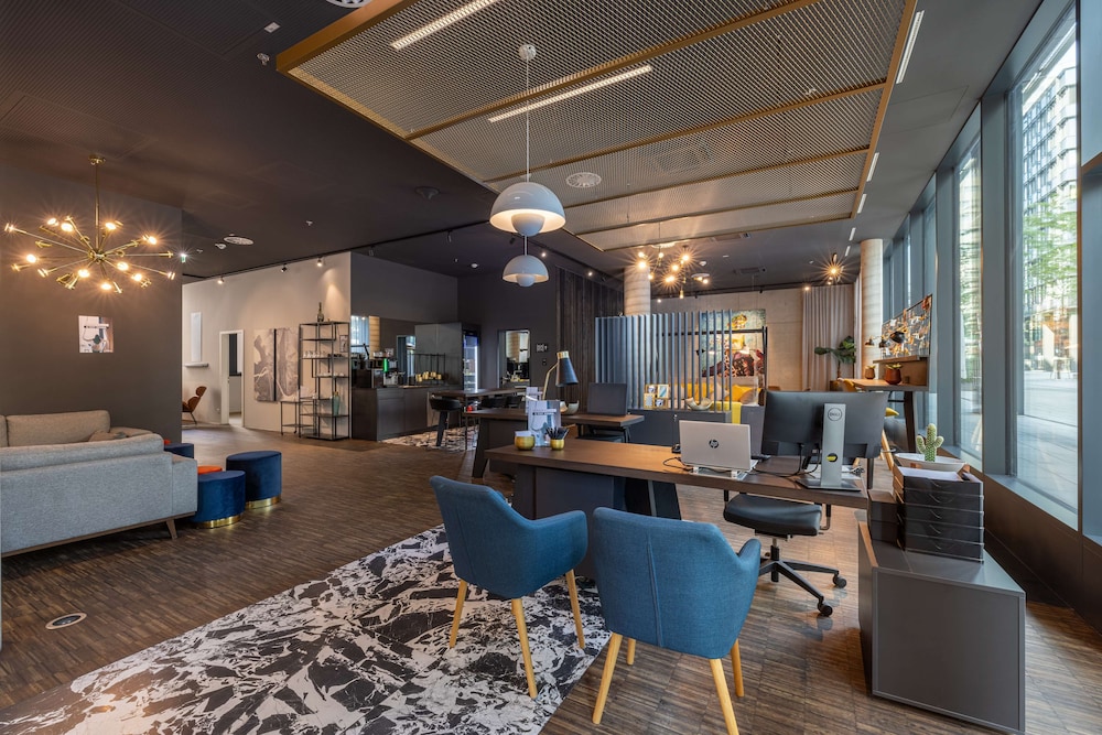Adina Serviced Apartments Vienna 41/49