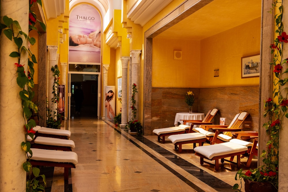 Hasdrubal Thalassa and Spa Yasmine Hammamet 23/50