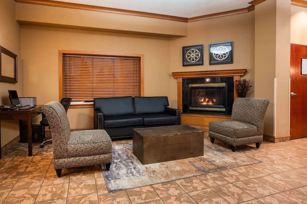 La Quinta Inn & Suites by Wyndham Portland Airport 31/43