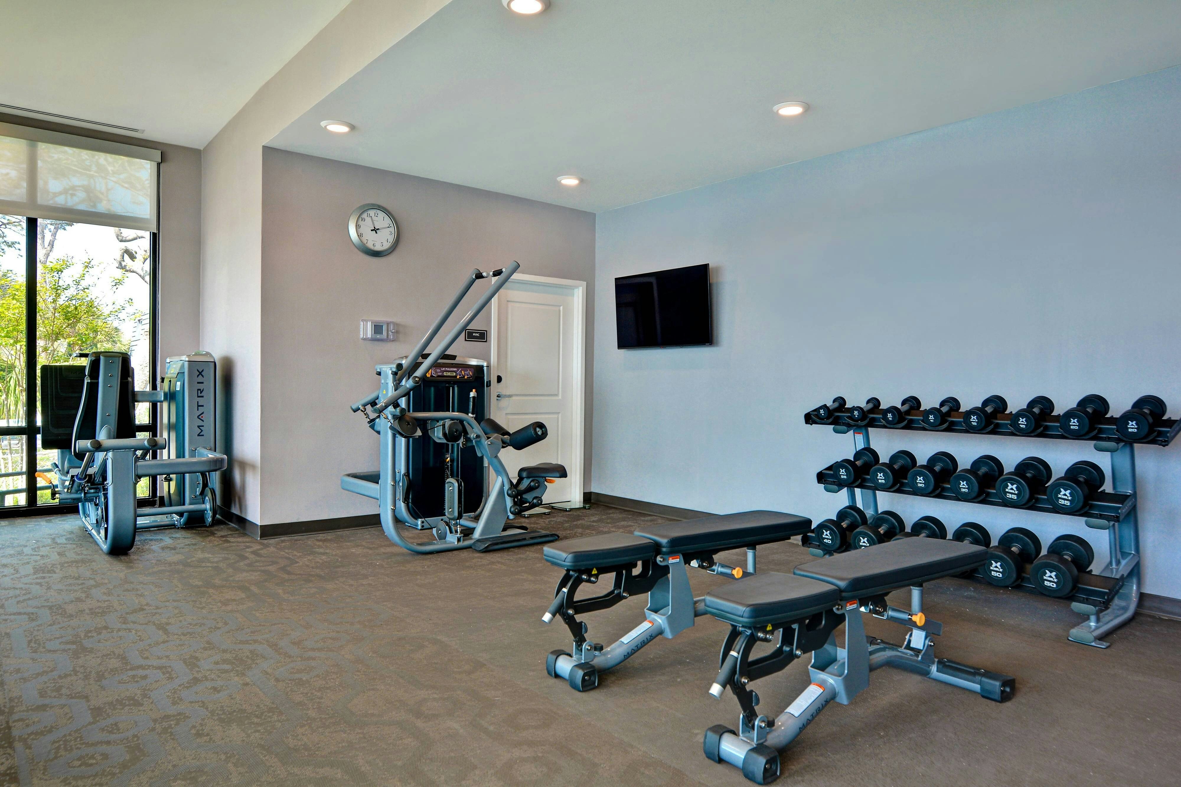 Residence Inn by Marriott Fort Walton Beach 27/66