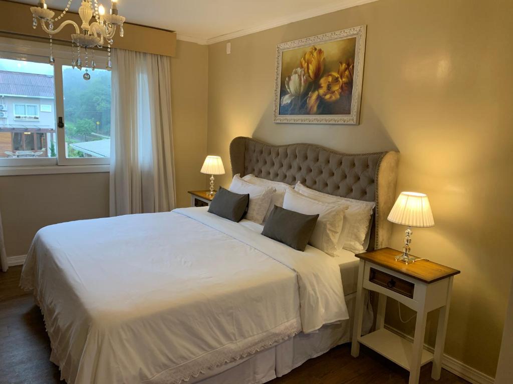 Master, Suite