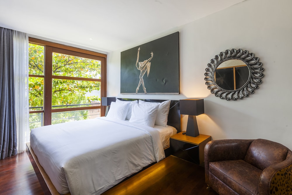 Imani Suite Seminyak 7/50