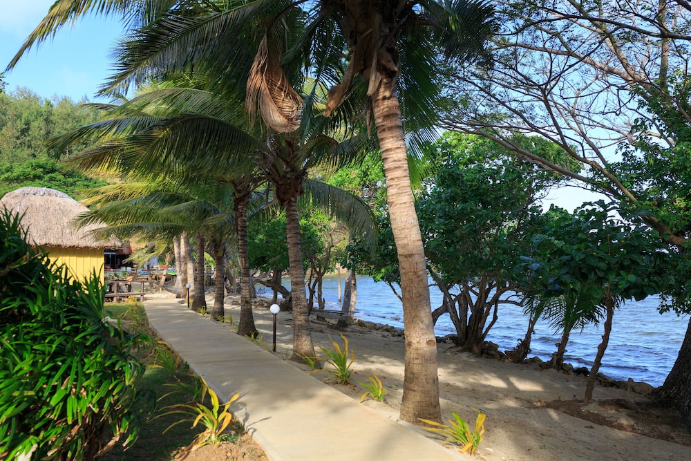 Funky Fish Beach Resort 41/50