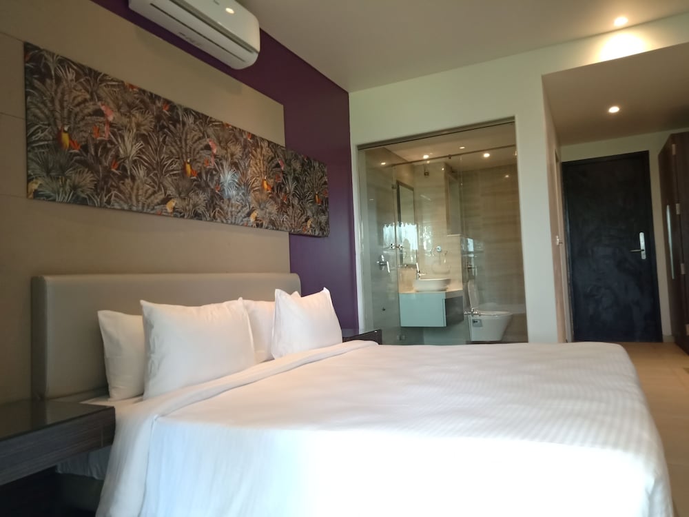 Regenta Place Green Leaf Mahabaleshwar 7/37