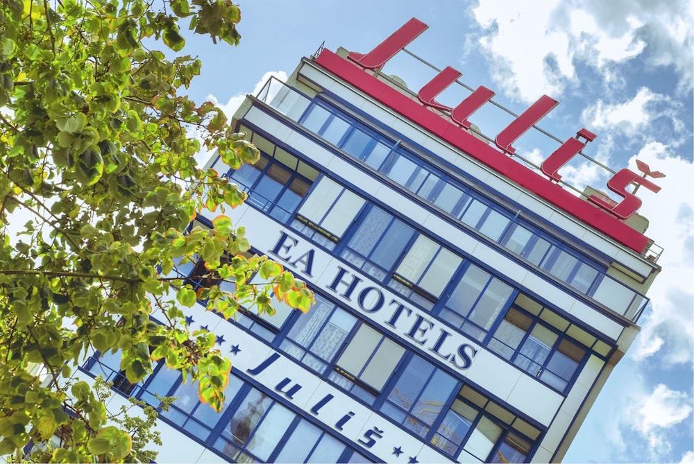 EA Hotel Julis 2/49