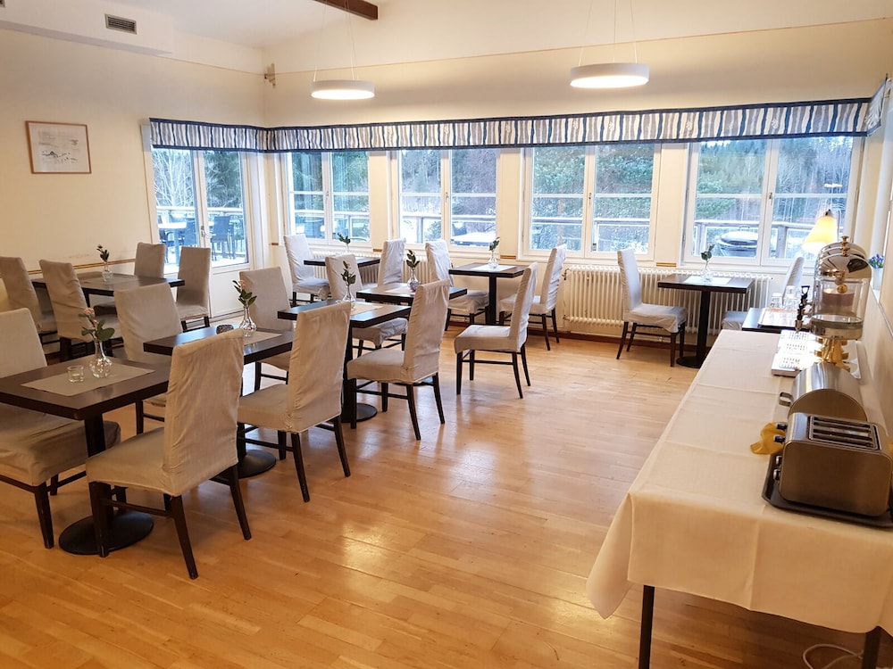 Bjornforsens Turist and Konferens Hotell 26/50