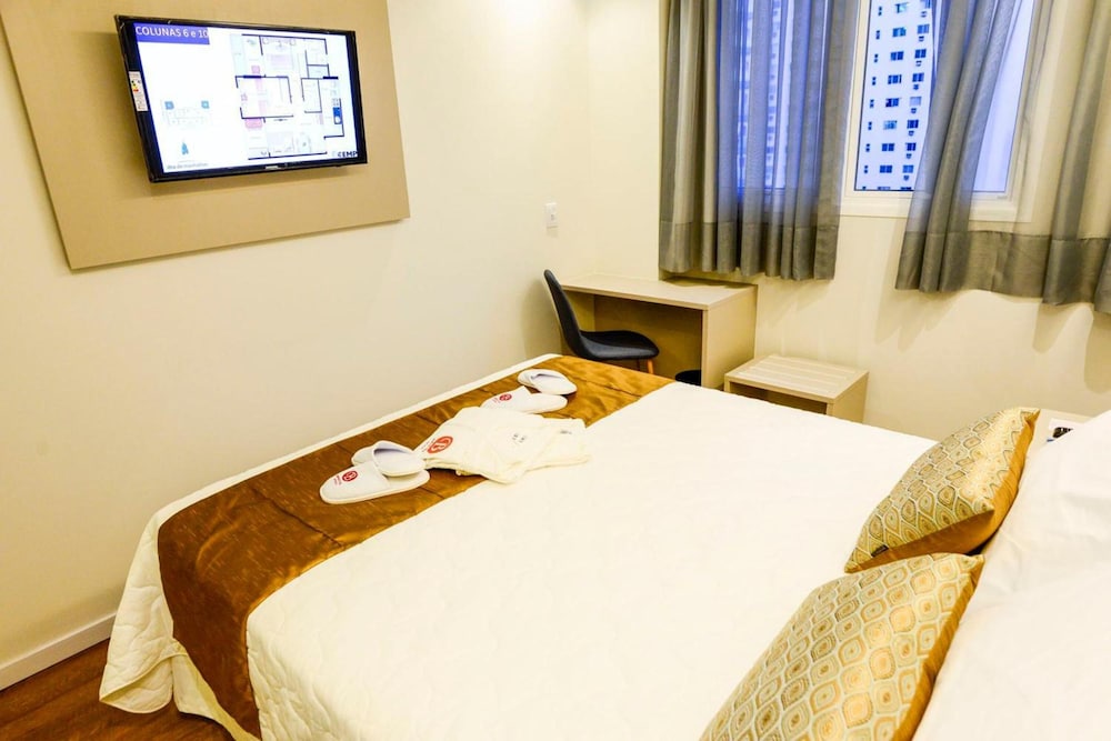 Tulip Inn Vila Velha 17/50