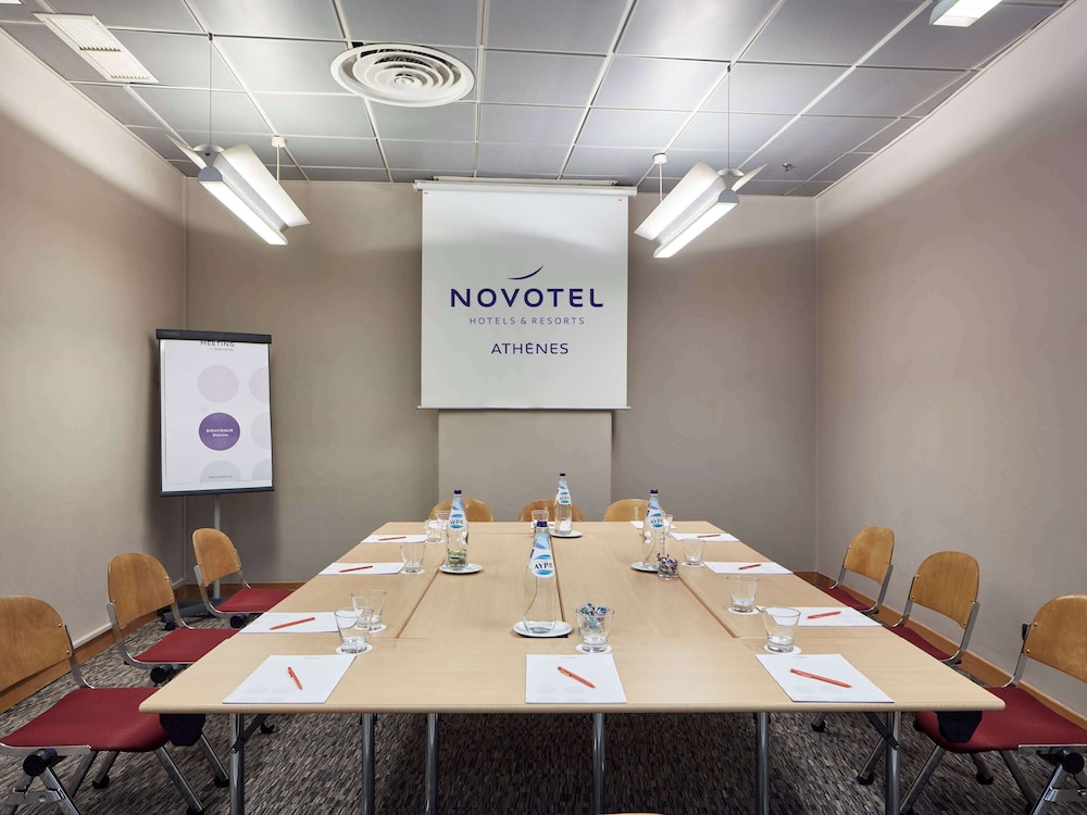 Novotel Athenes 60/73