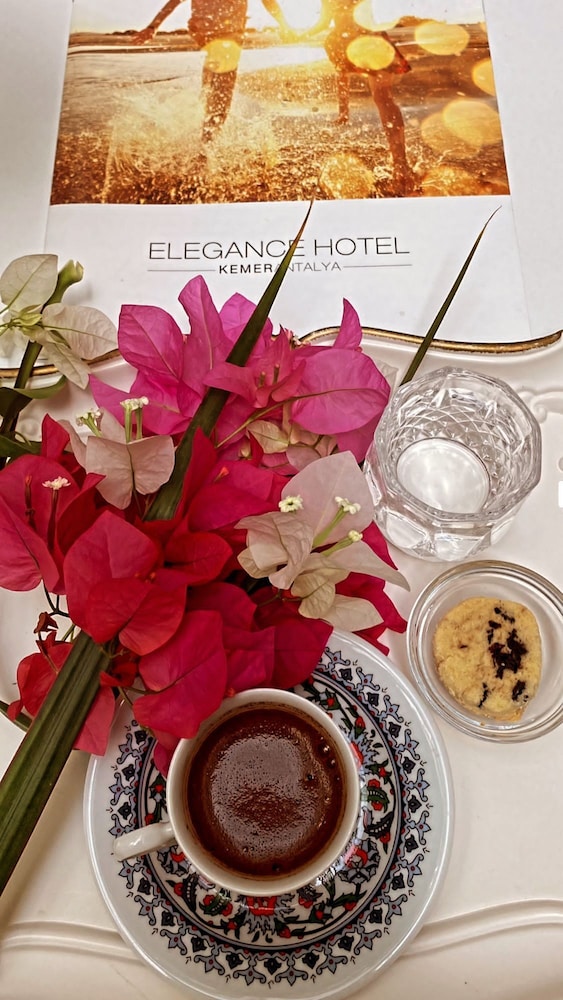 Elegance Hotel Kemer 56/64