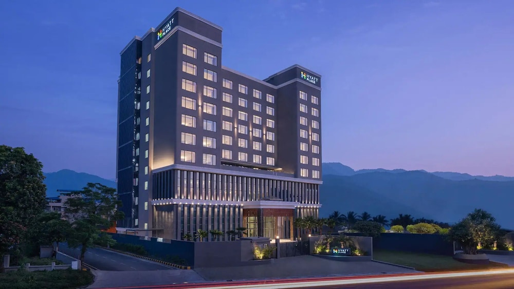 Hyatt Place Butwal 2/48