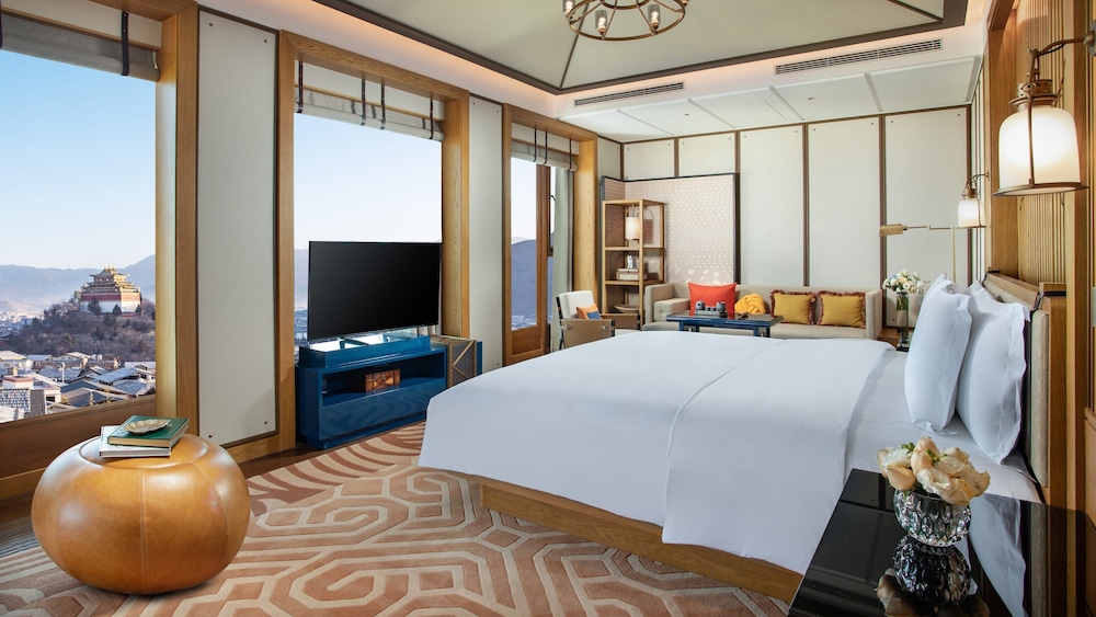 Hotel Indigo Diqing Moonlight City 19/69